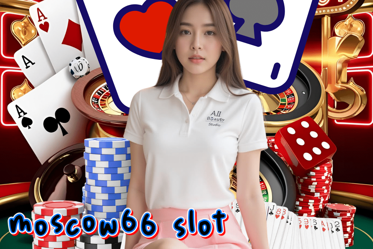 moscow66 slot wallet