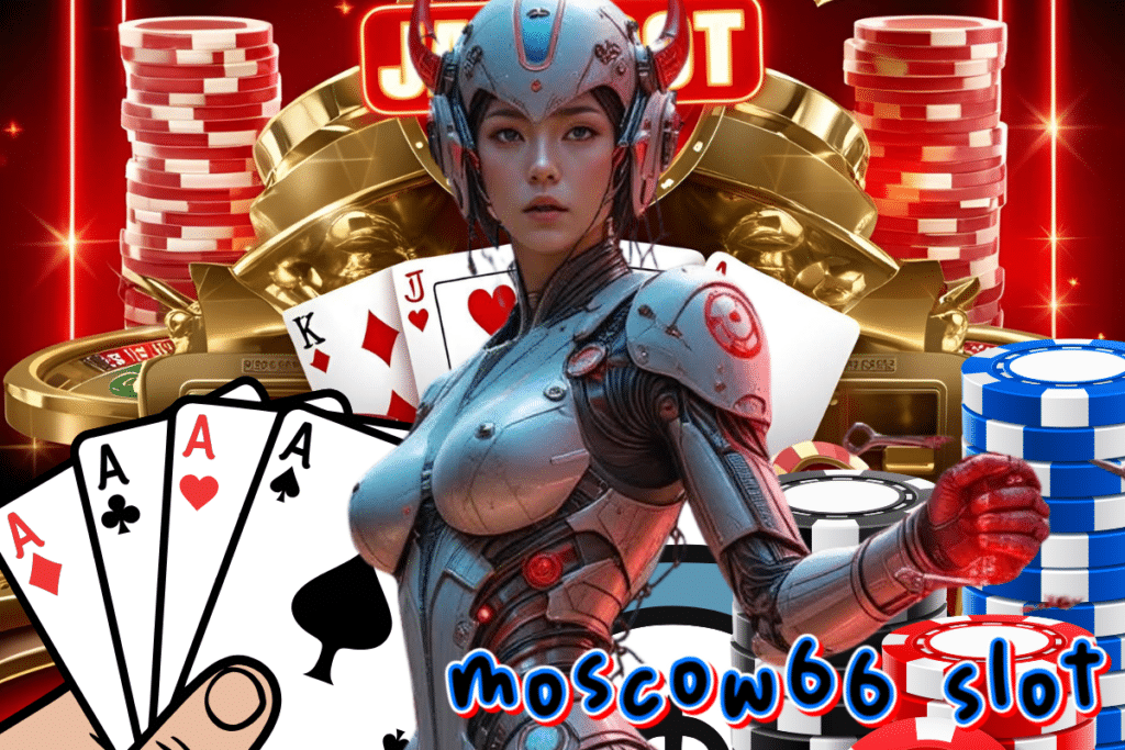 moscow66 slot