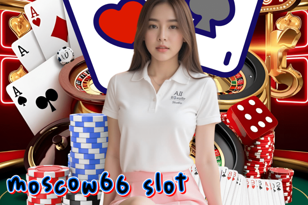 moscow66 slot wallet